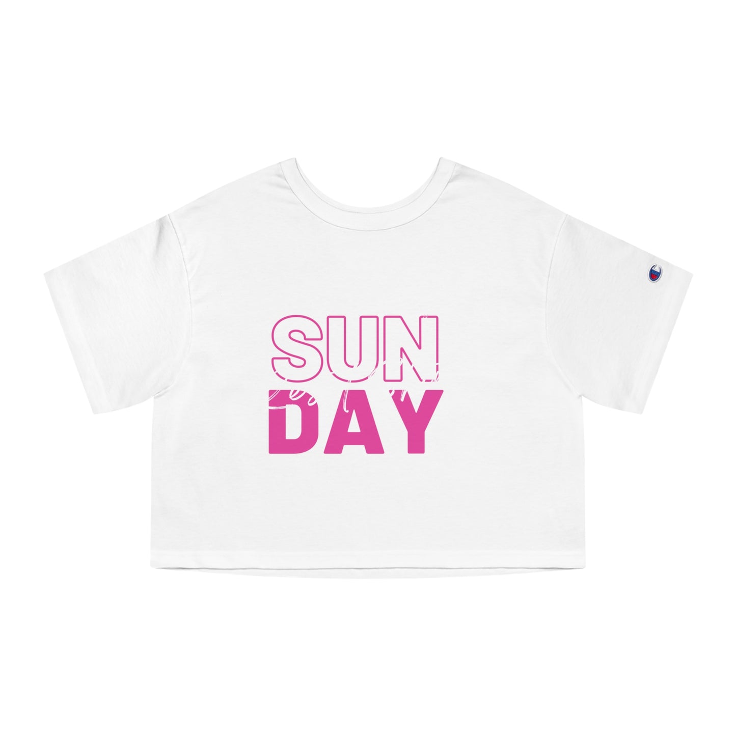 Sunday Hair wash Tee Shirt