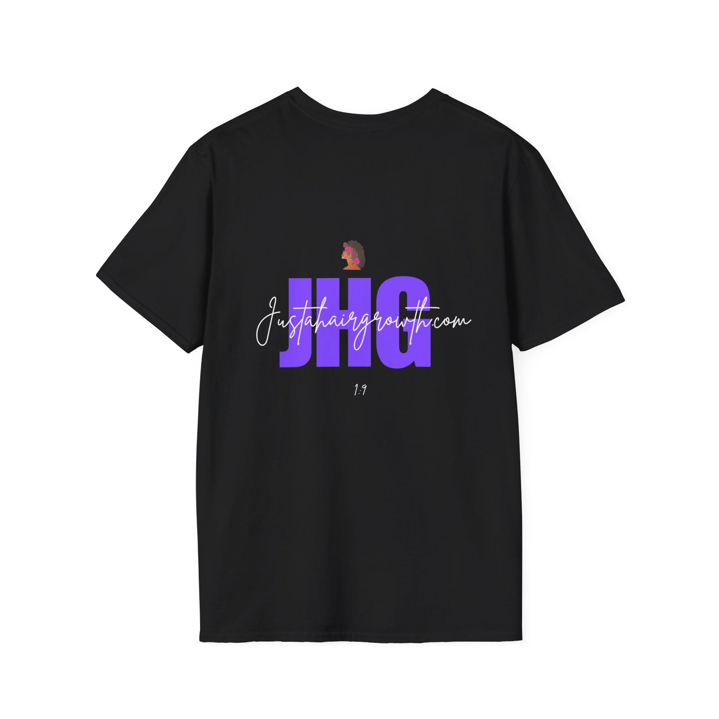 Sunday wash Tee Shirt