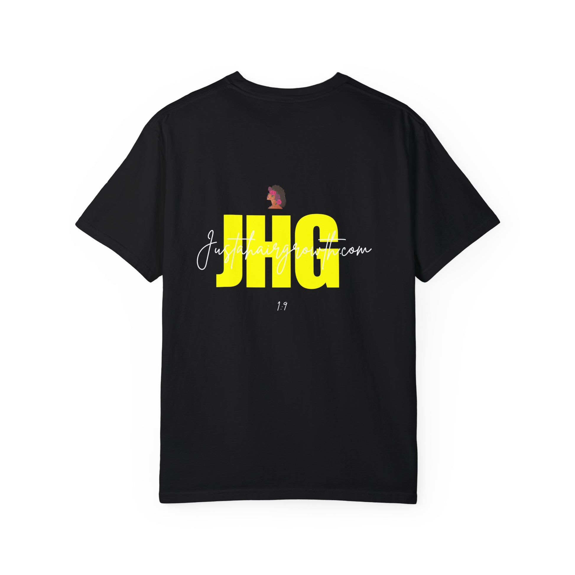 Sister Locs Legacy t-shirt