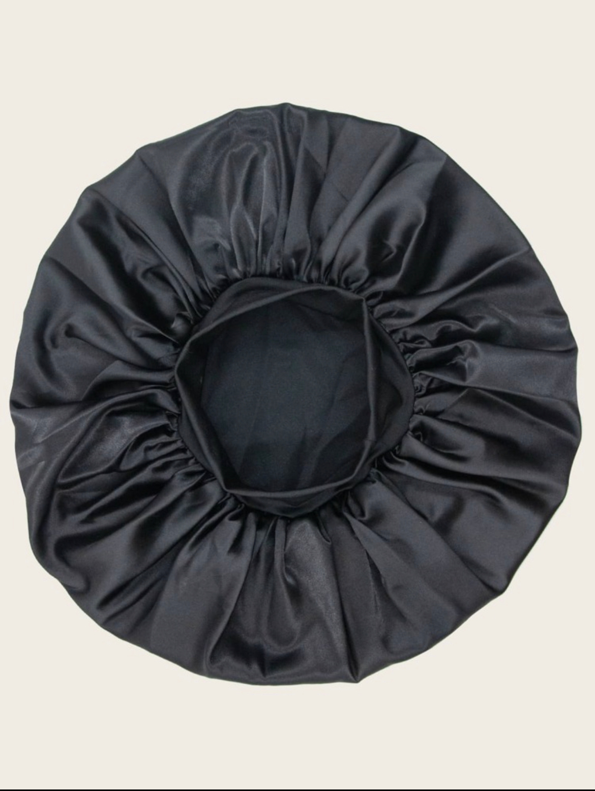 JustaBeauty Silk Bonnet